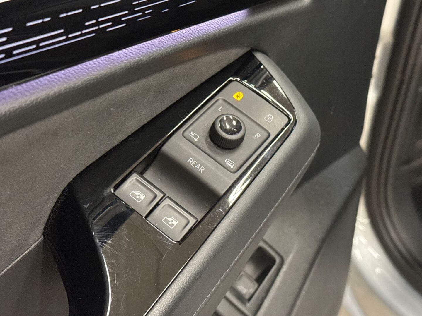 VOLKSWAGEN ID.7 2024