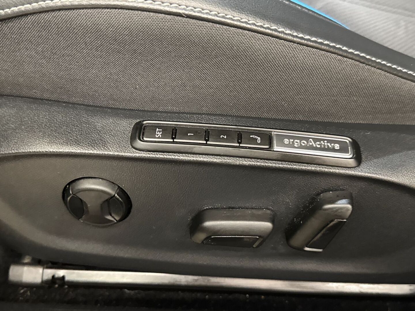 VOLKSWAGEN ID.7 2024