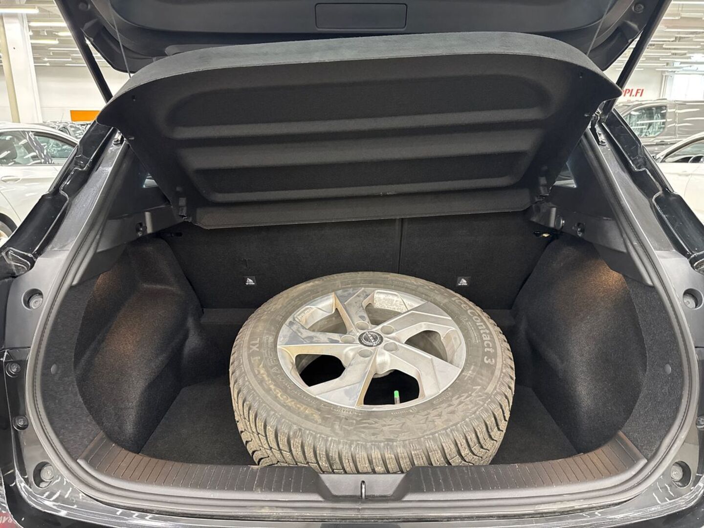 NISSAN Qashqai 2024