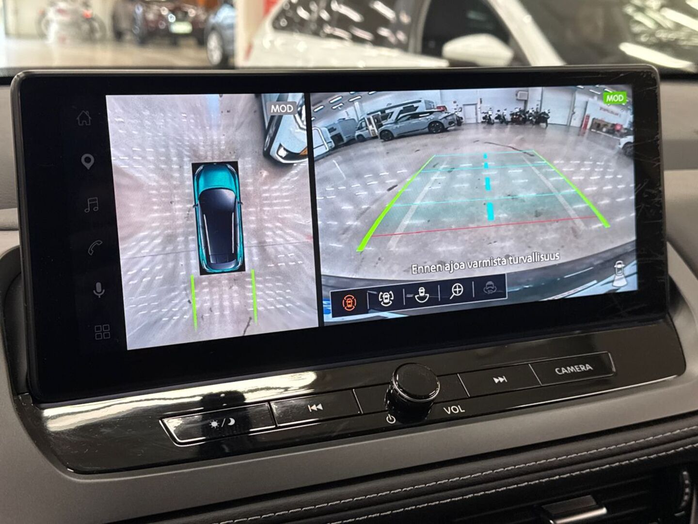 NISSAN Qashqai 2024