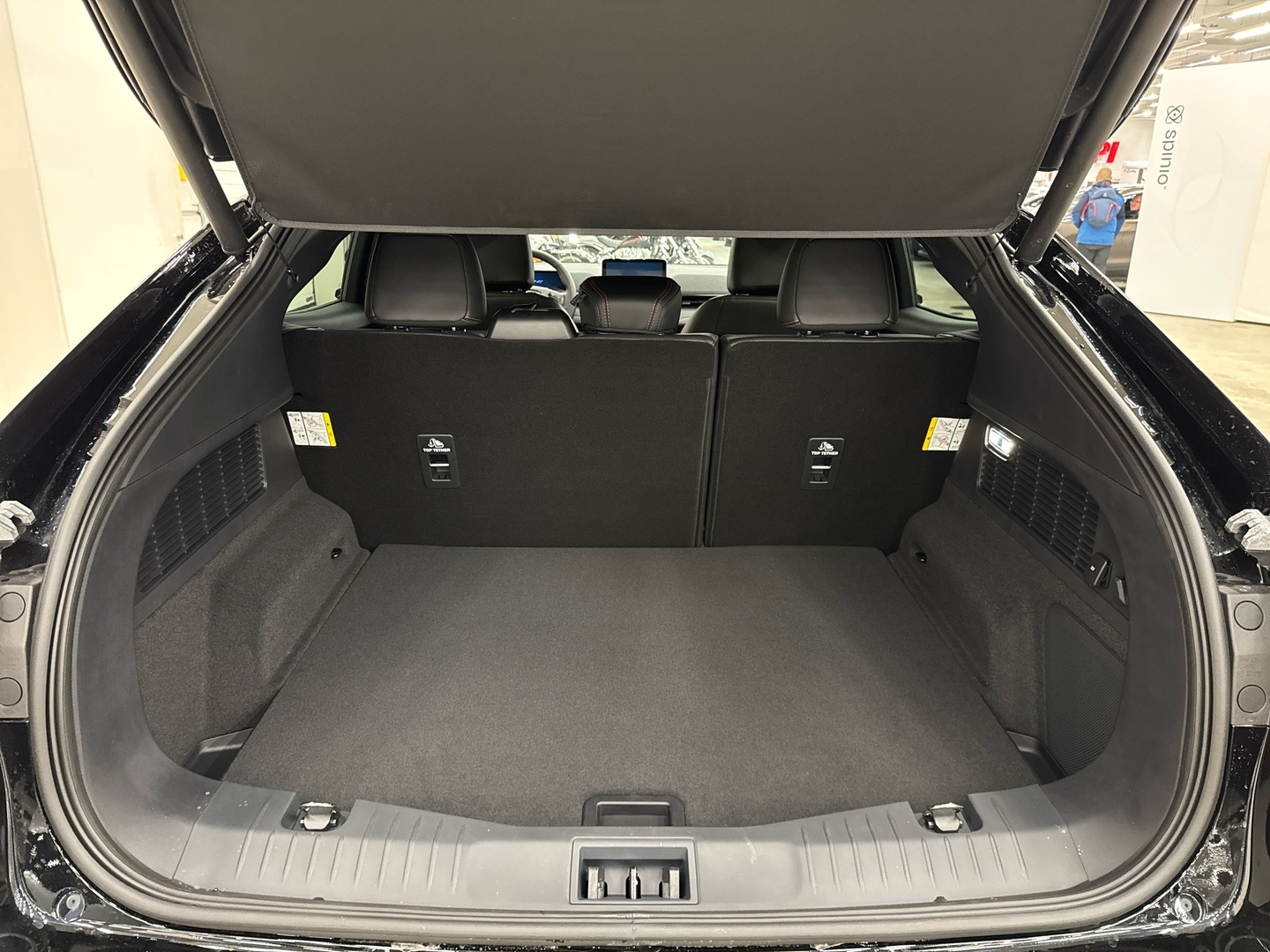 FORD Mustang Mach-E 2025