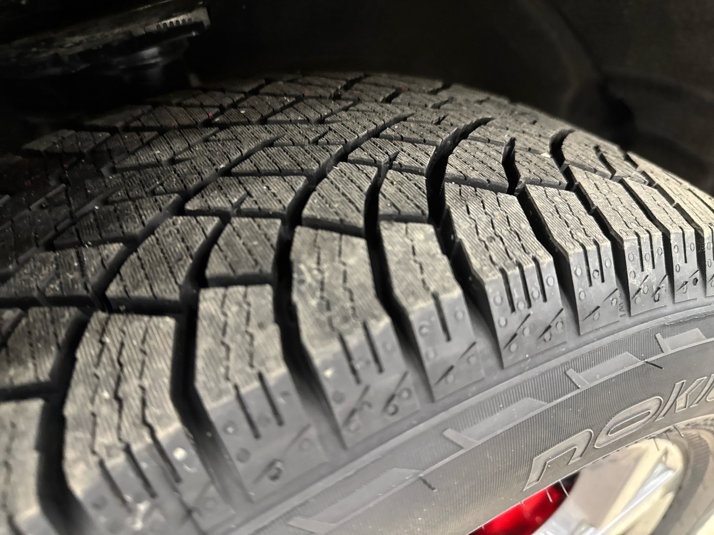 FORD Mustang Mach-E 2025