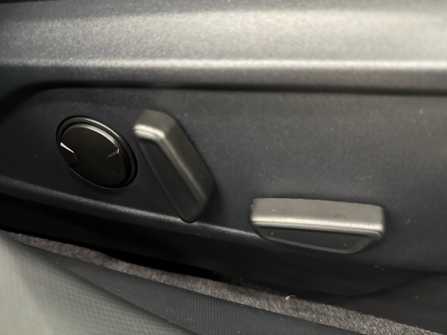 FORD Mustang Mach-E 2025