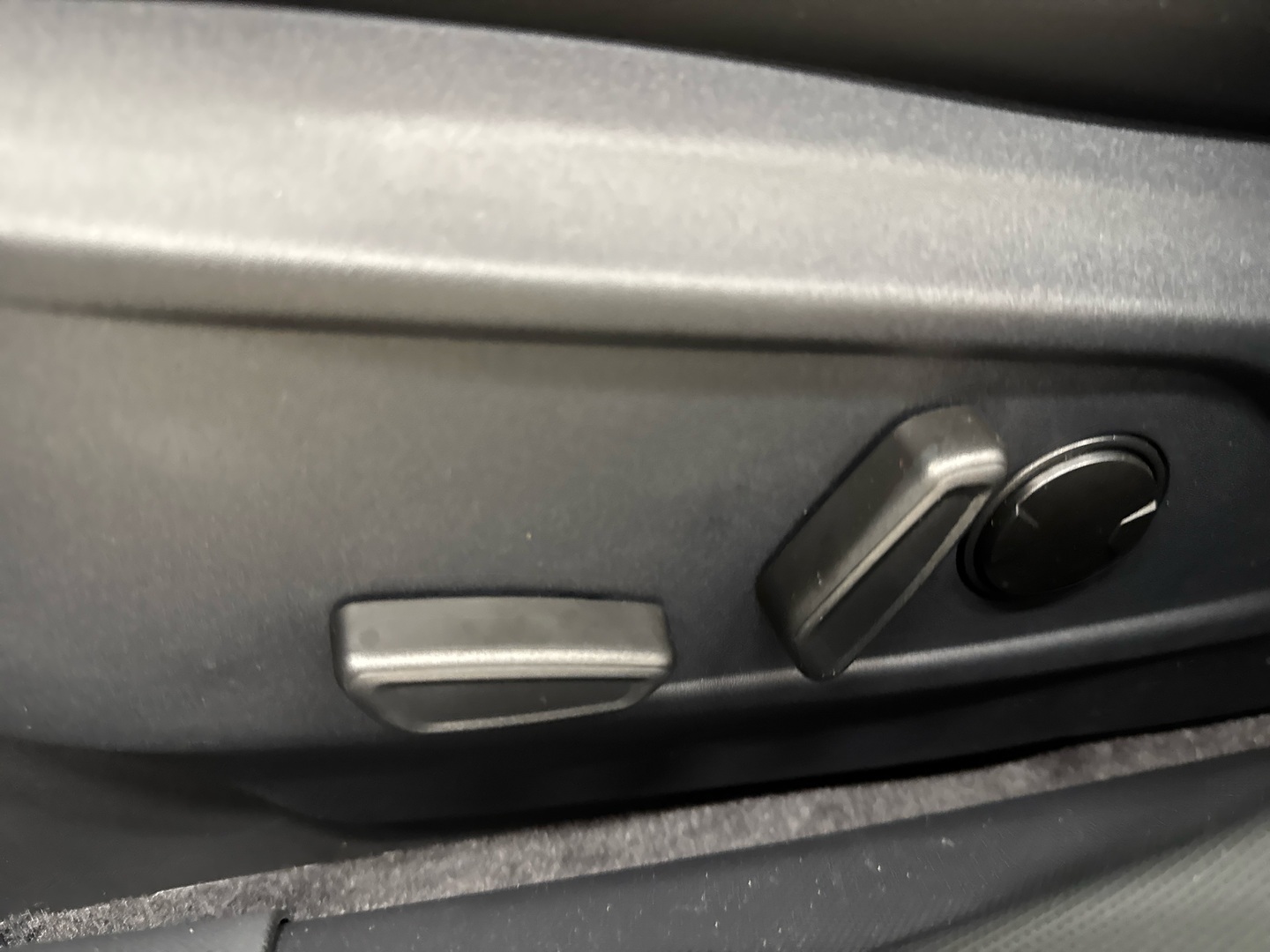 FORD Mustang Mach-E 2025