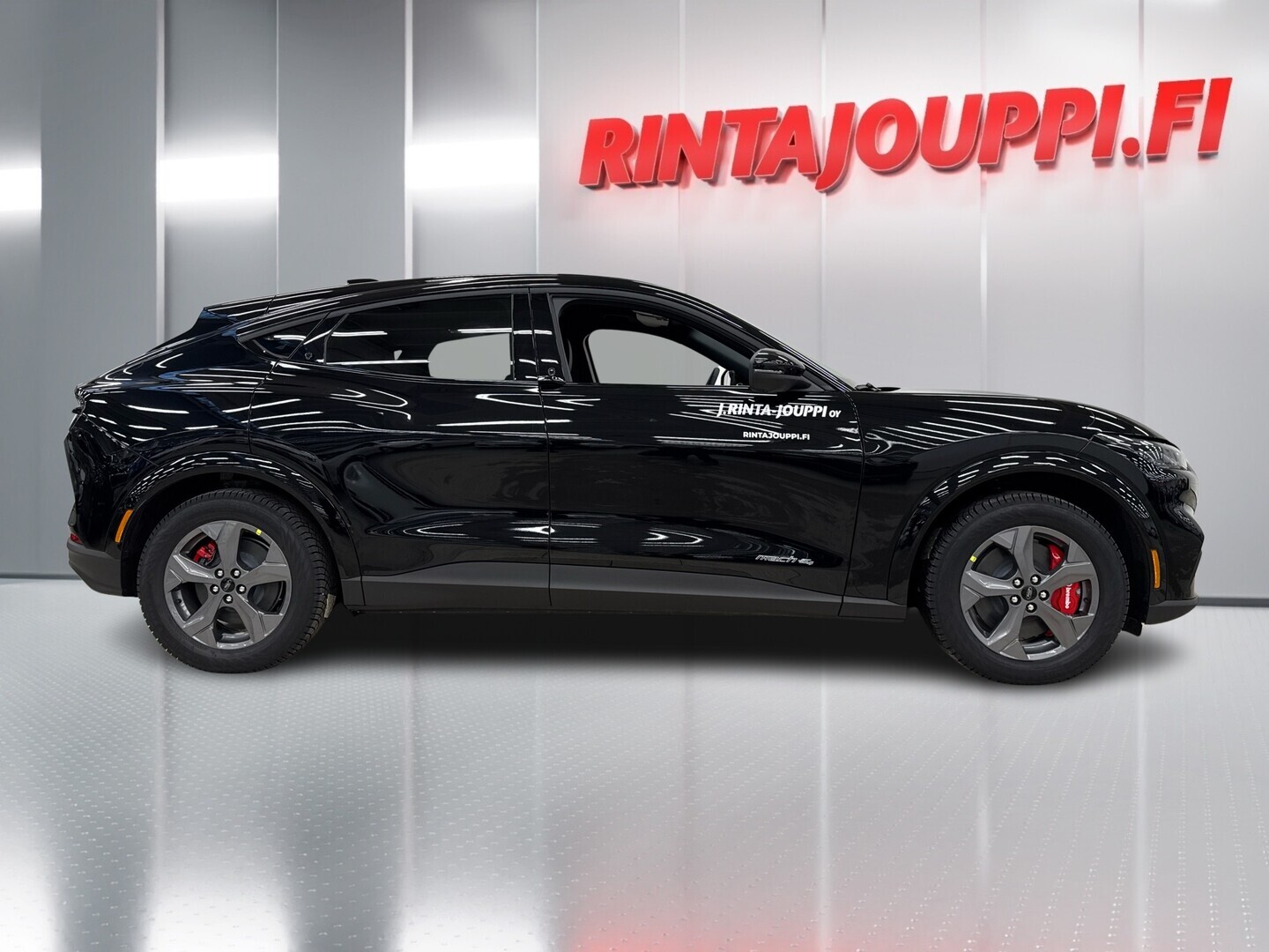 FORD Mustang Mach-E 2025