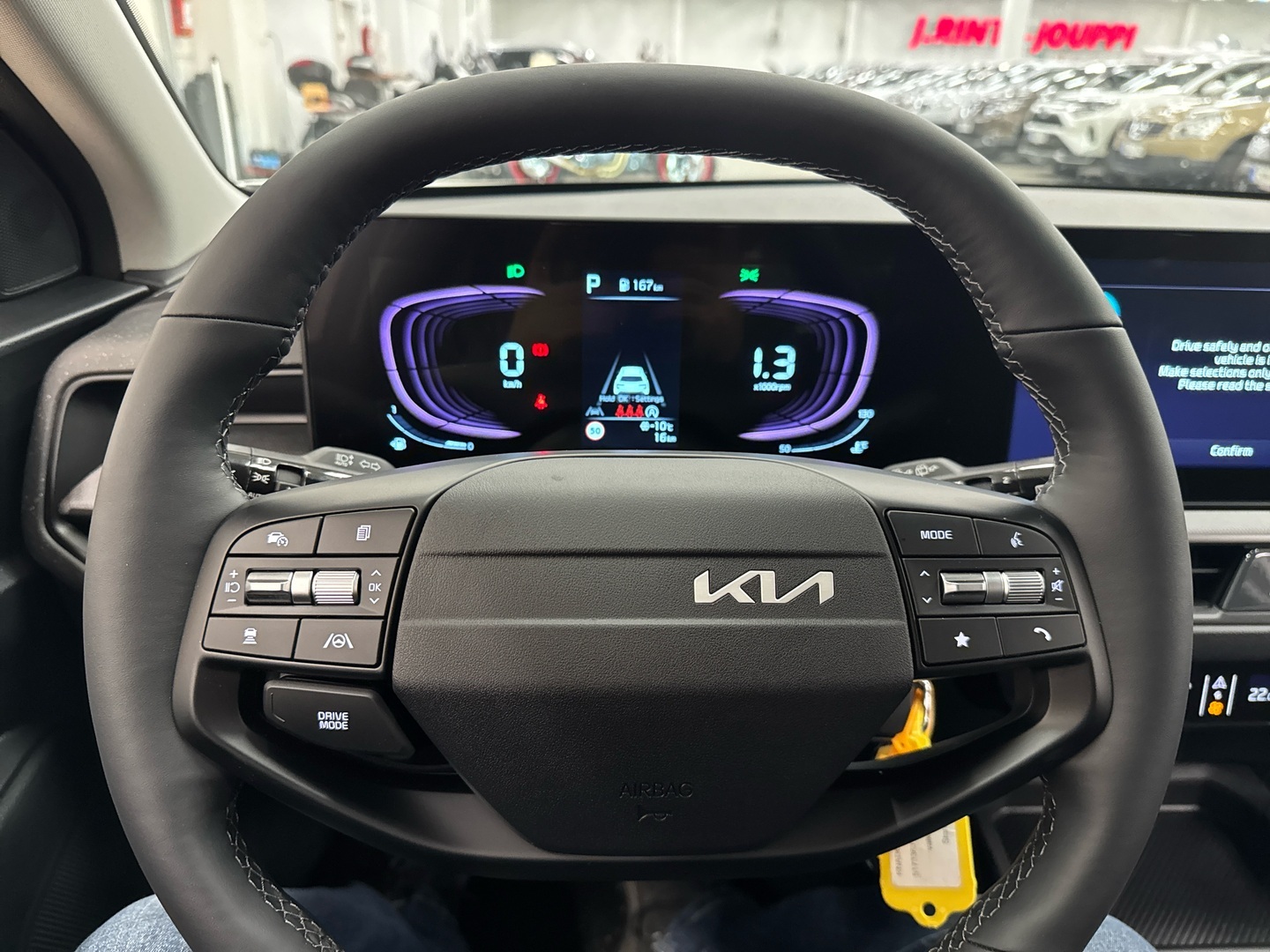 KIA Stonic 2026