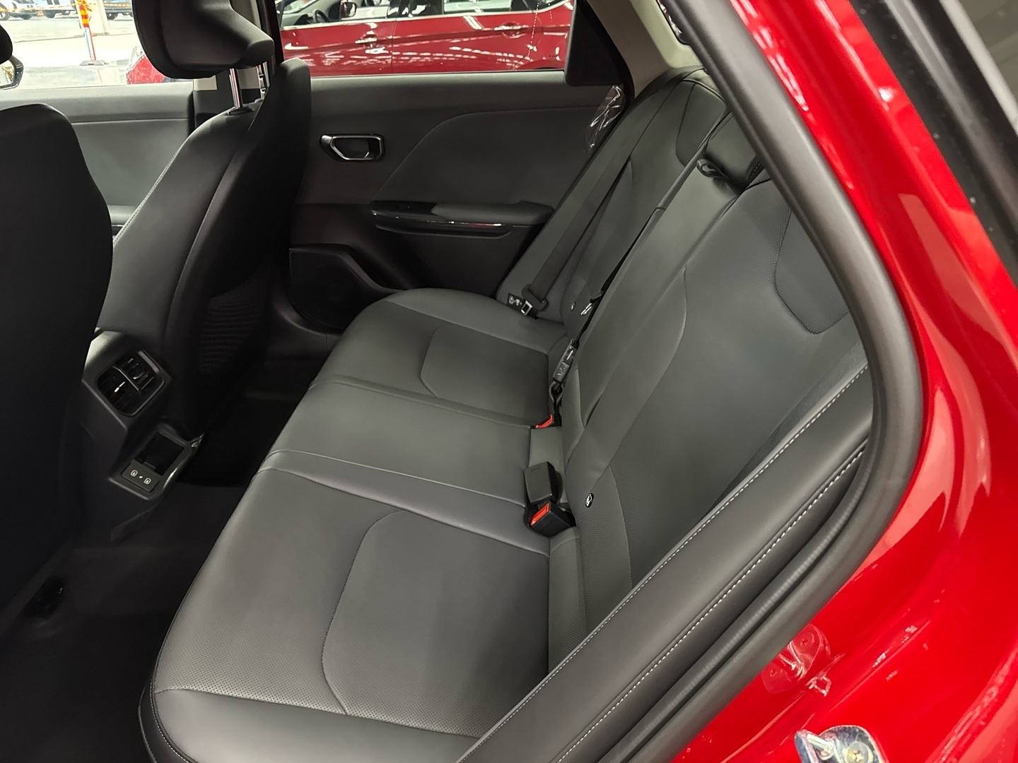 KIA K4 10