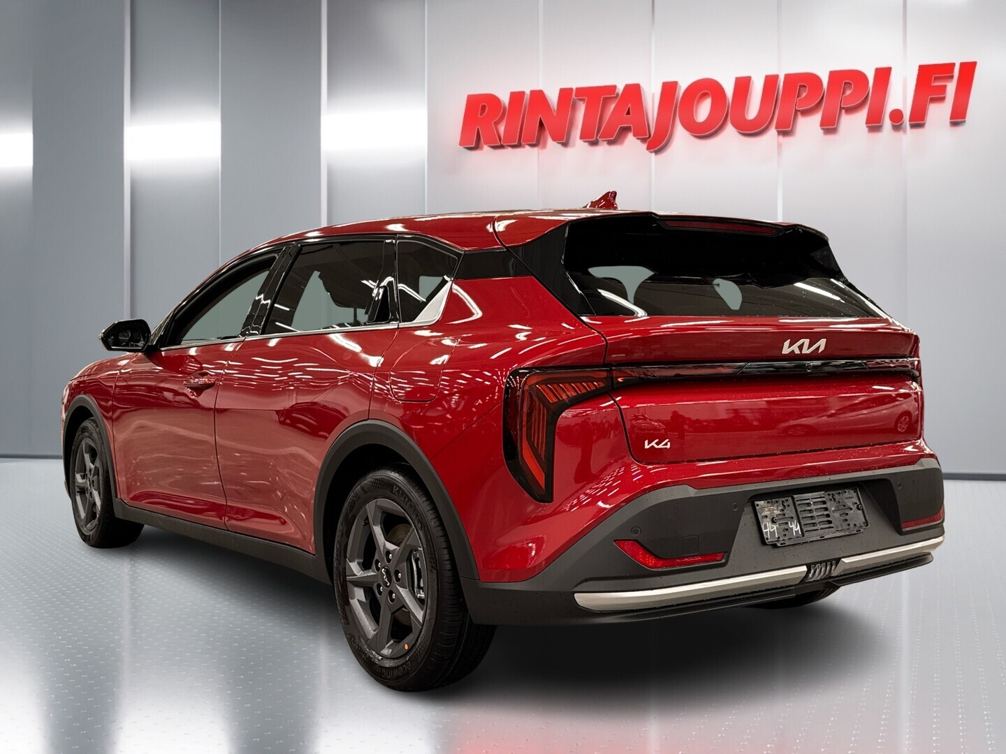 KIA K4 2
