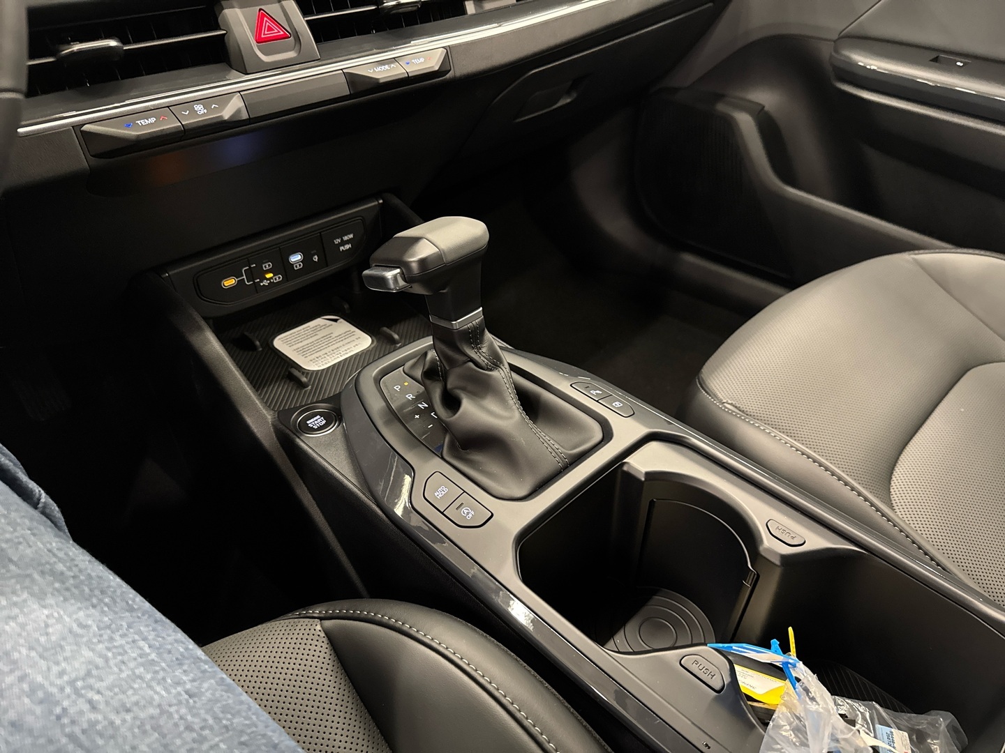 KIA K4 29