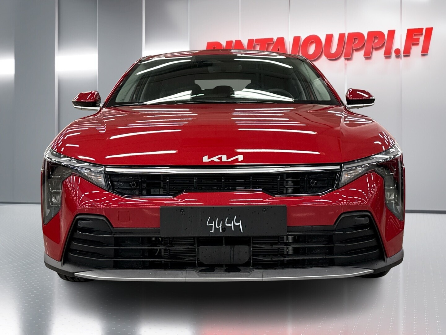 KIA K4 3