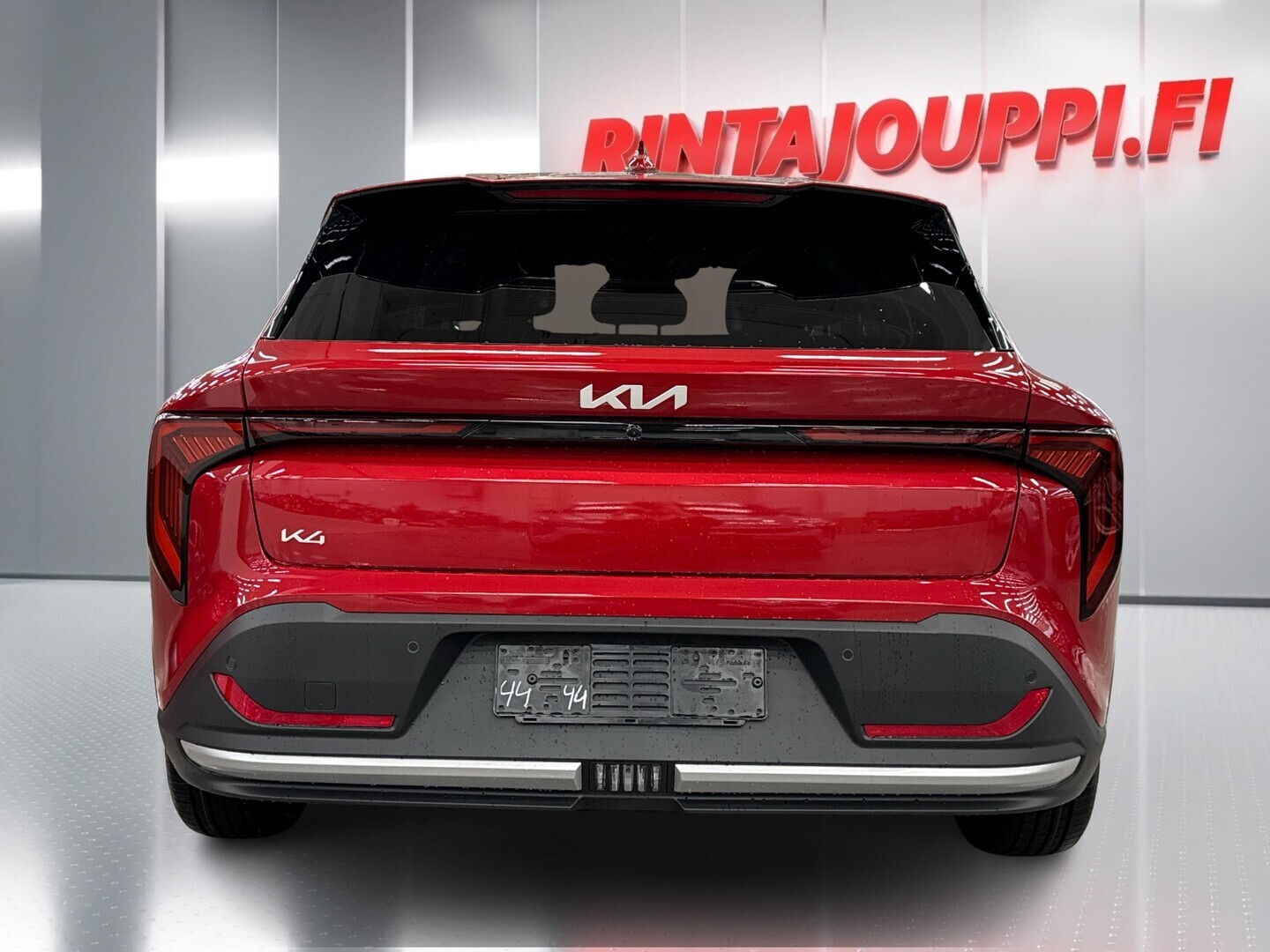 KIA K4 5