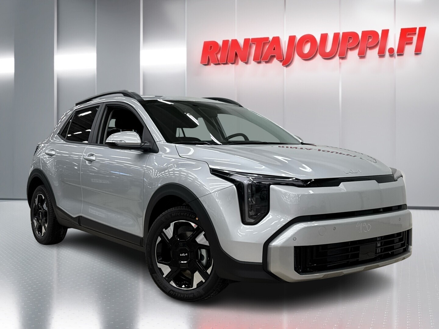 KIA Stonic 2026