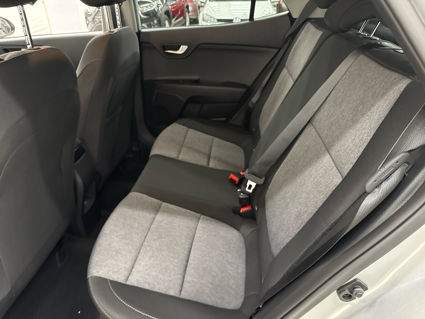 KIA Stonic 2026