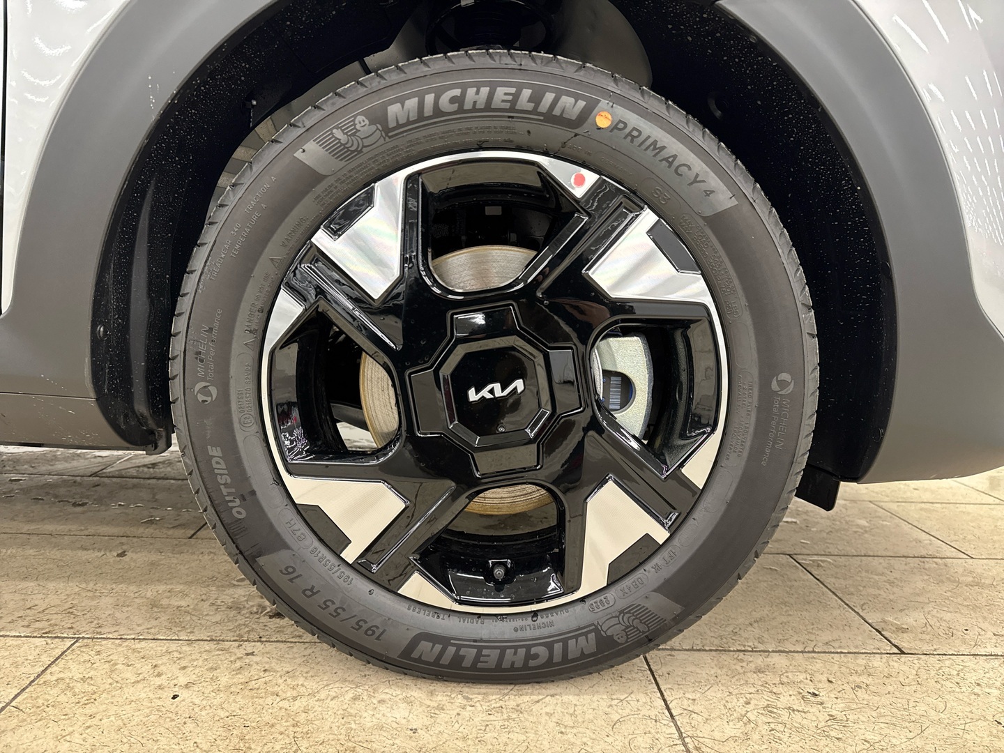 KIA Stonic 2026