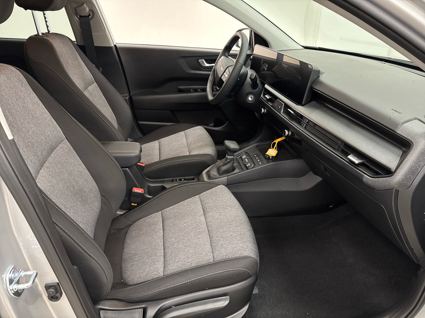 KIA Stonic 2026