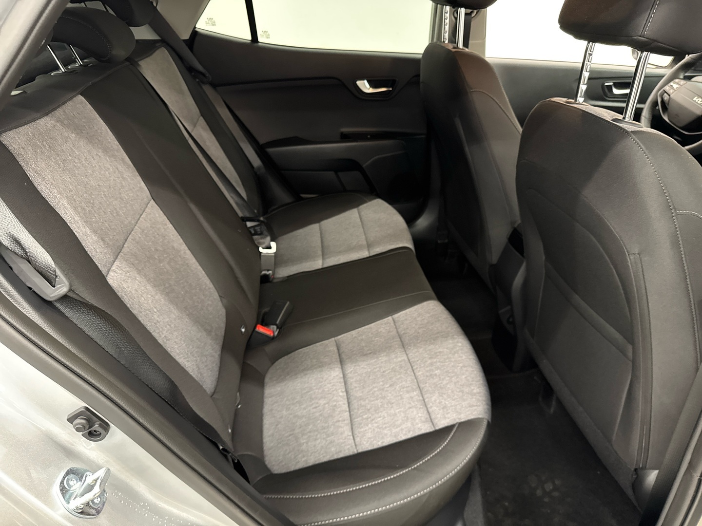 KIA Stonic 2026