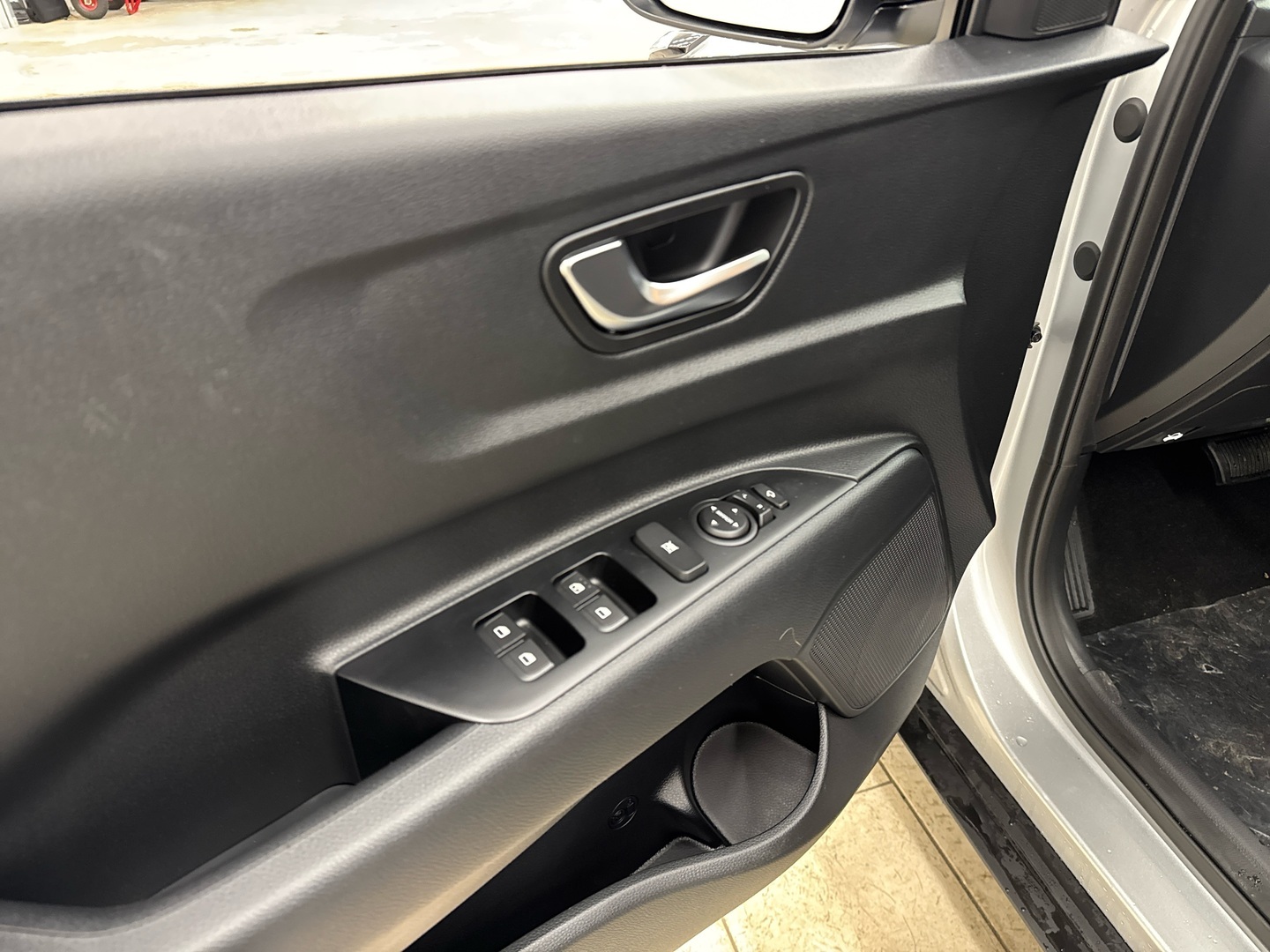 KIA Stonic 2026