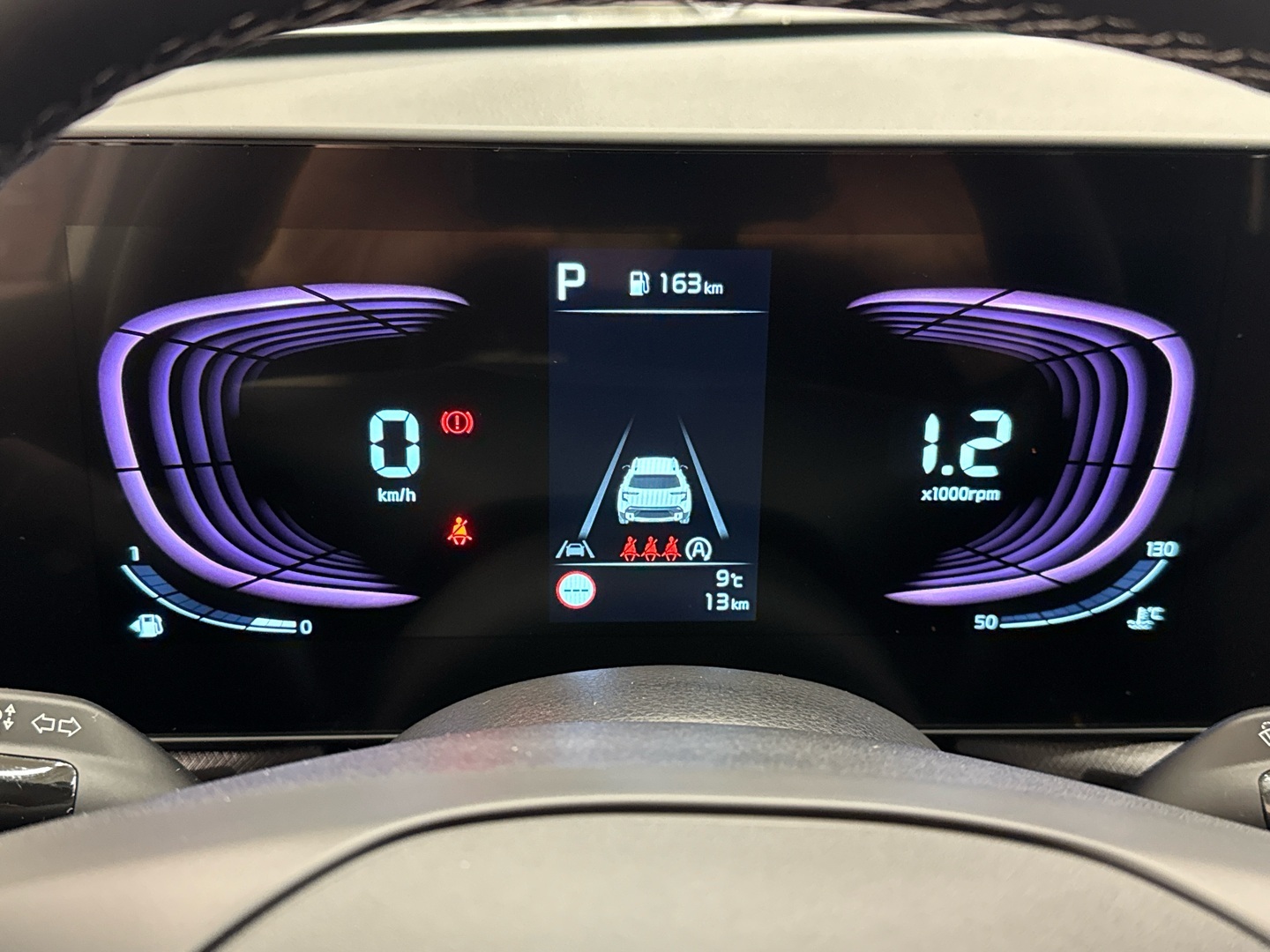 KIA Stonic 2026
