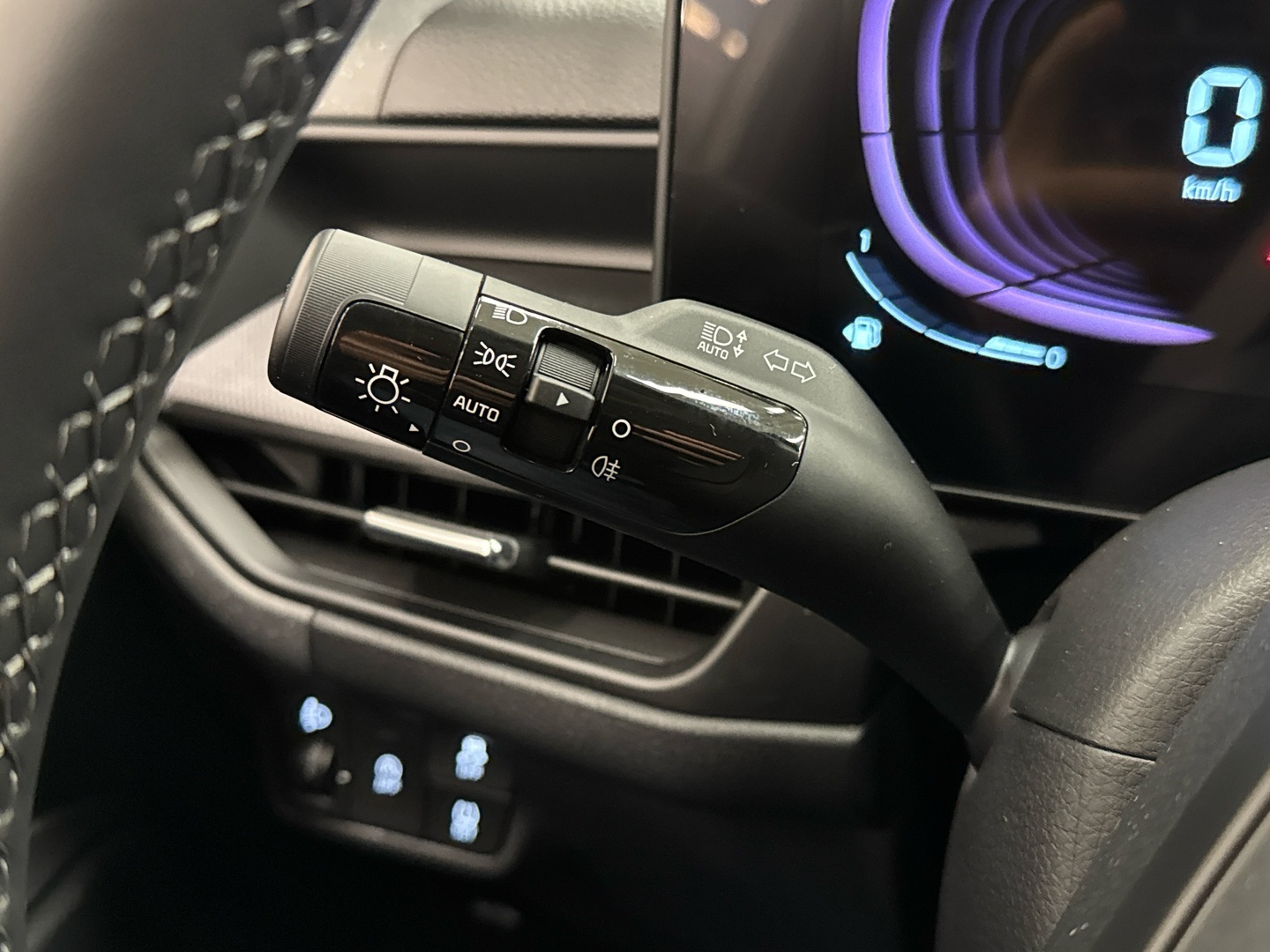 KIA Stonic 2026