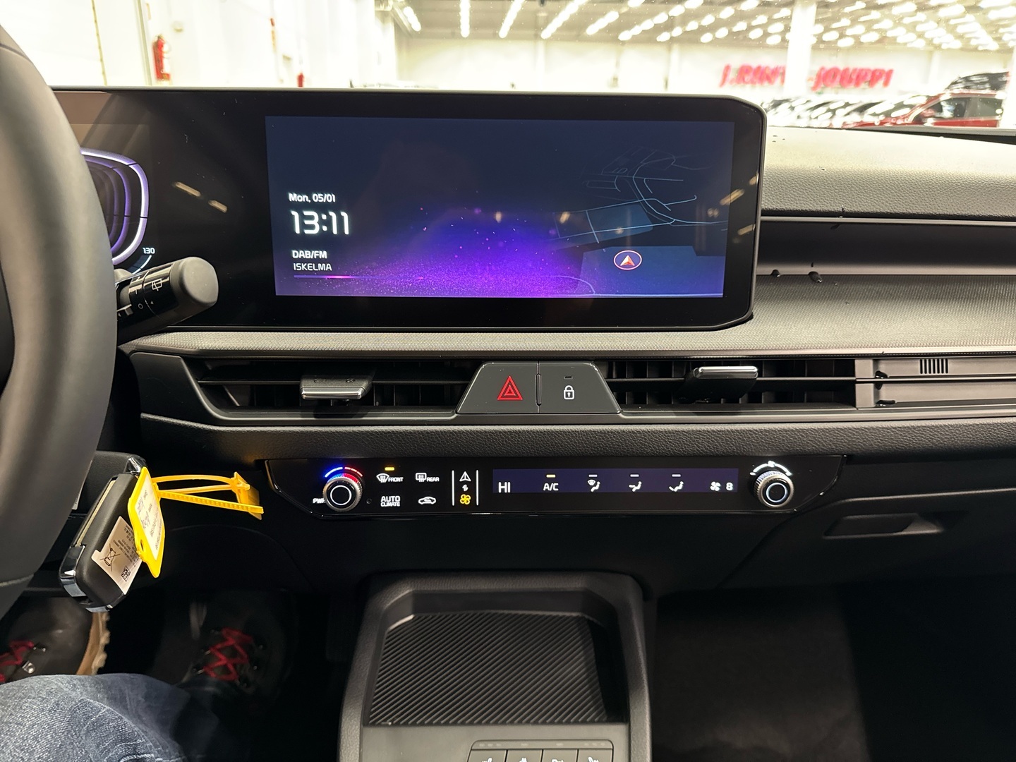 KIA Stonic 2026