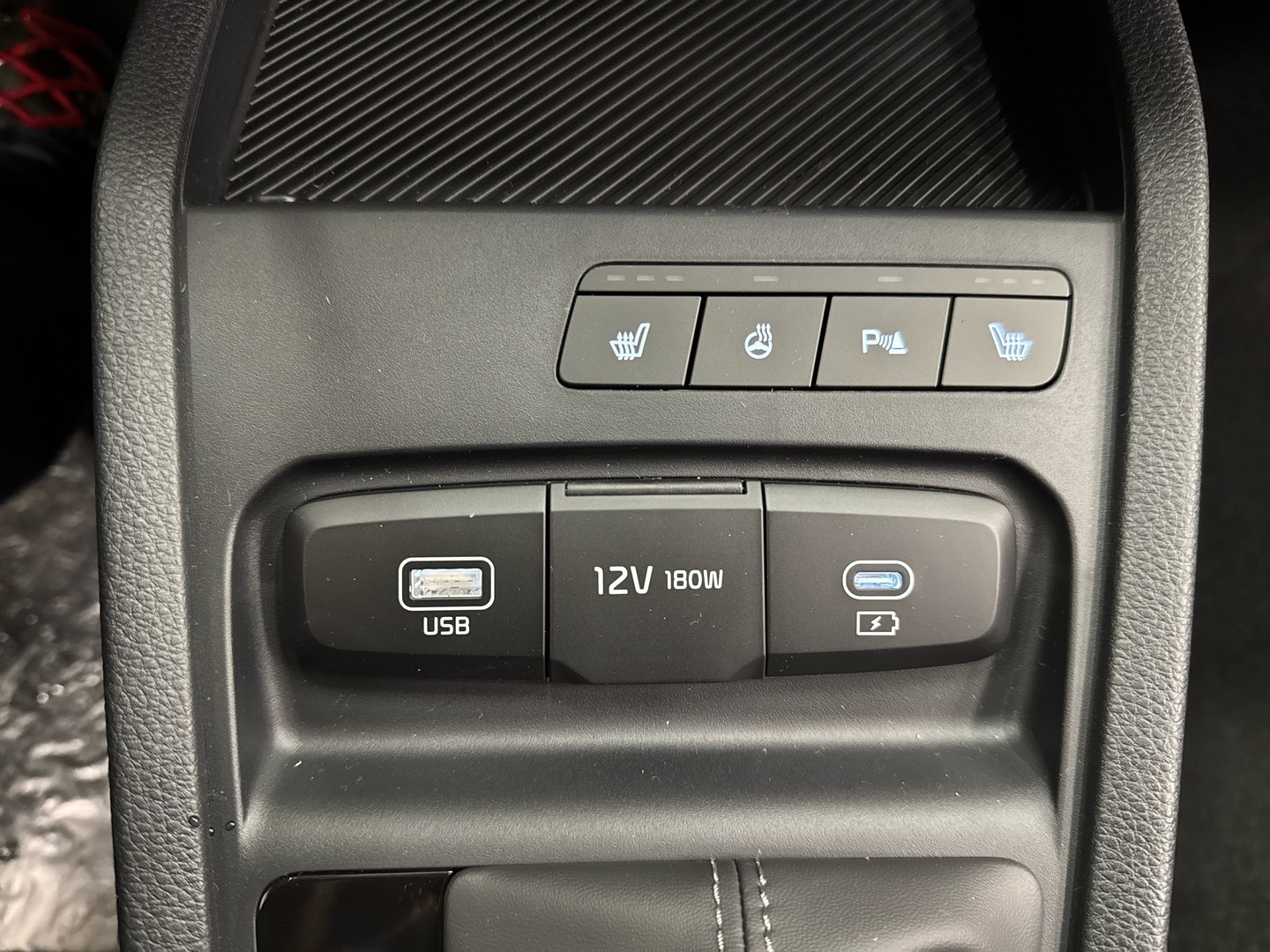 KIA Stonic 2026
