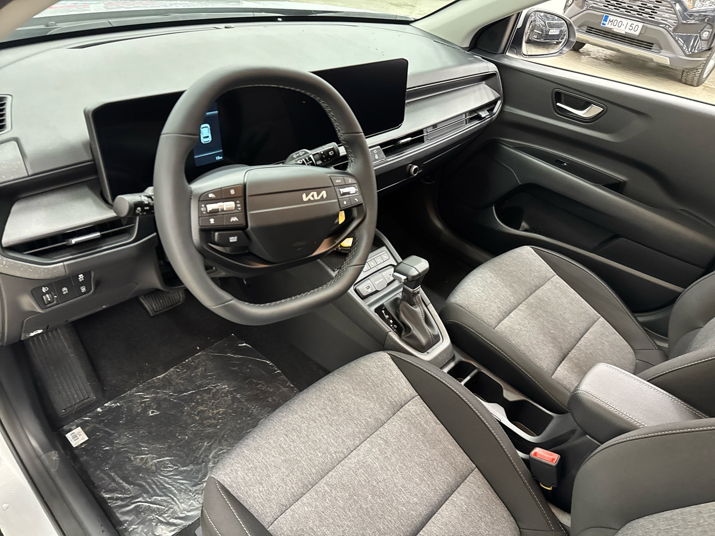 KIA Stonic 2026