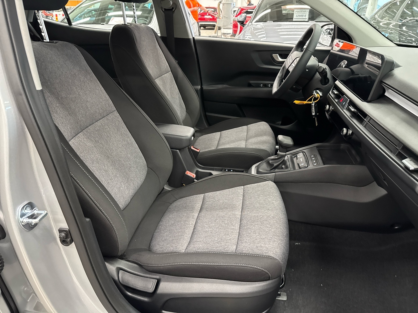 KIA Stonic 2026