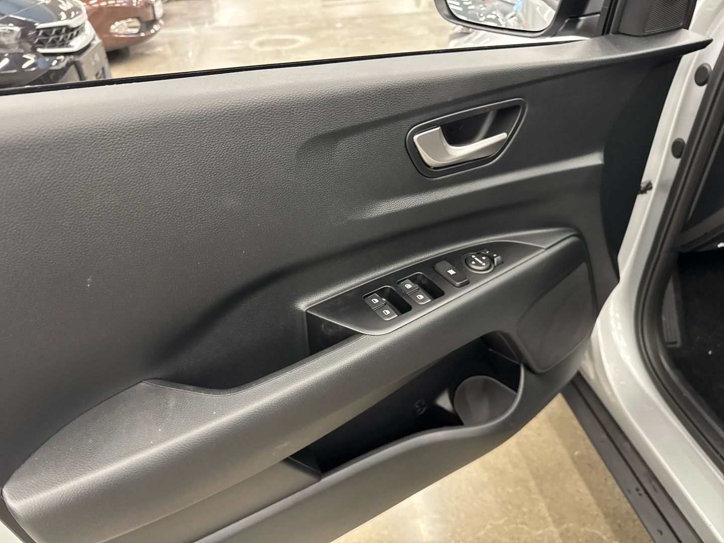 KIA Stonic 2026