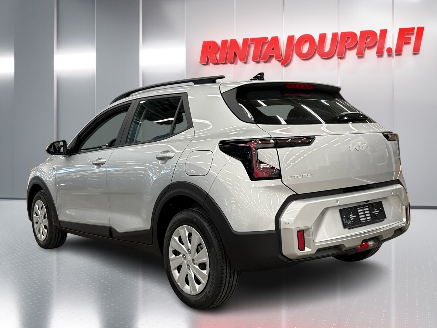 KIA Stonic 2026
