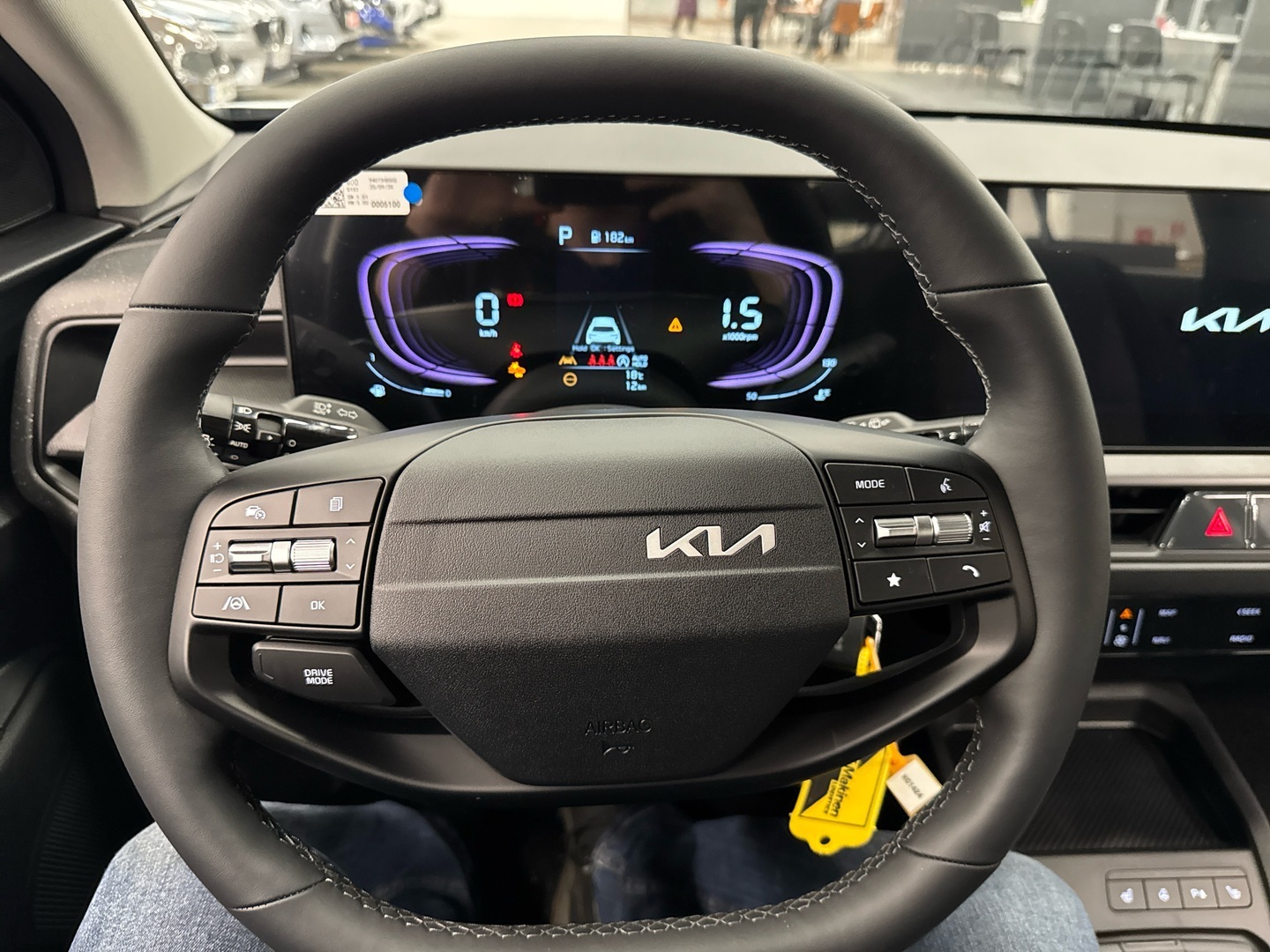KIA Stonic 2026