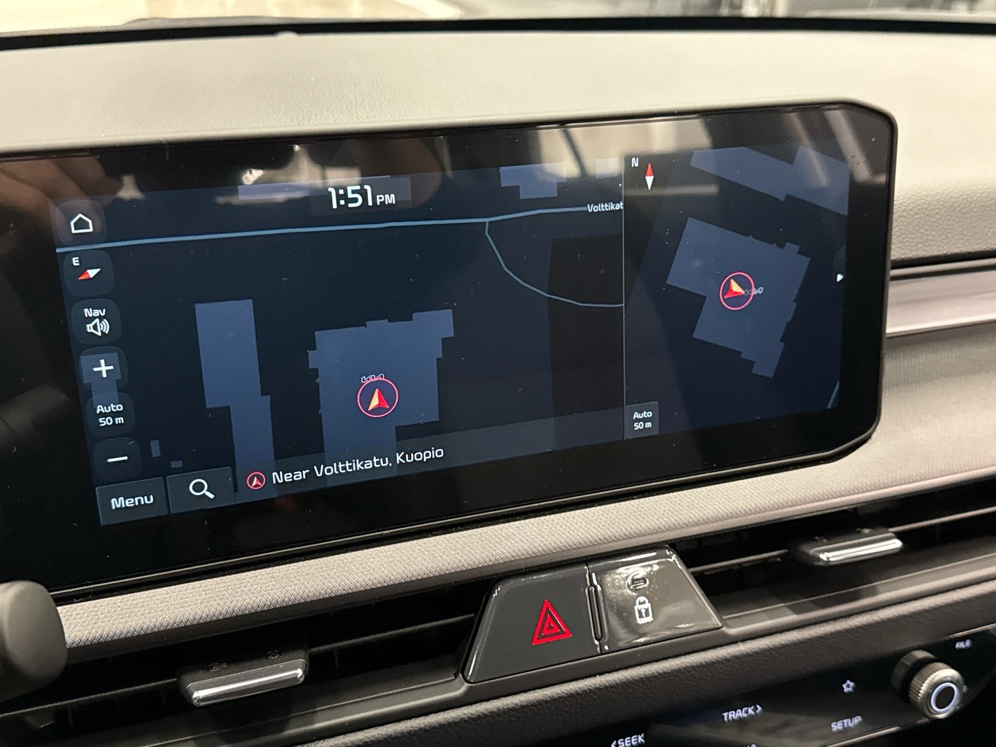 KIA Stonic 2026