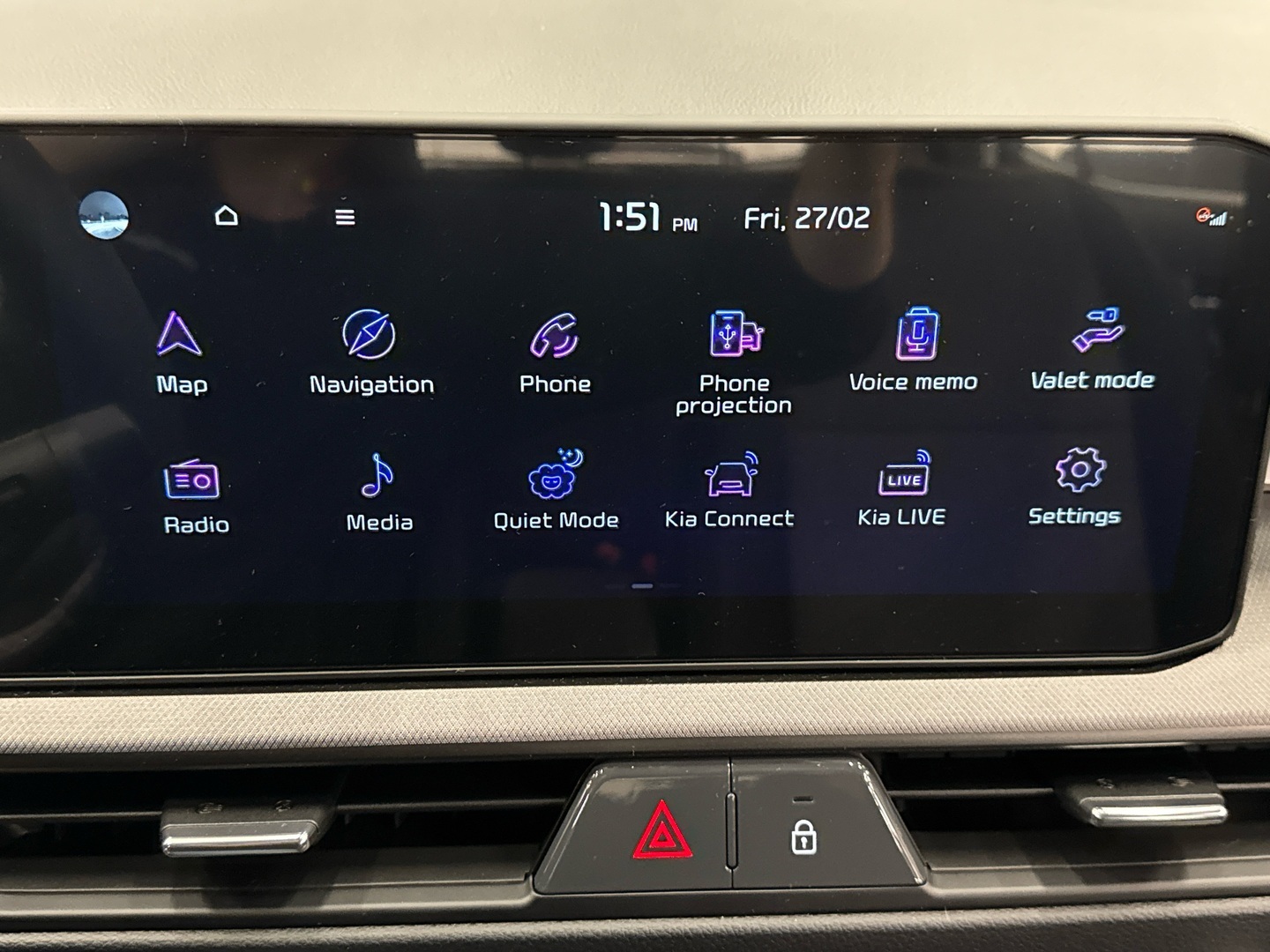 KIA Stonic 2026