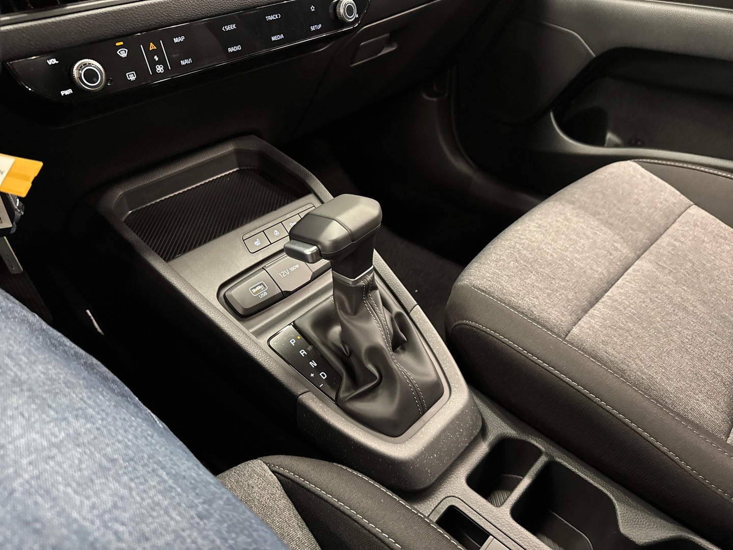 KIA Stonic 2026