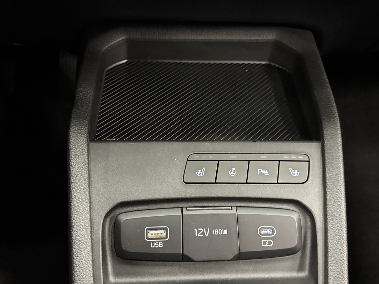 KIA Stonic 2026