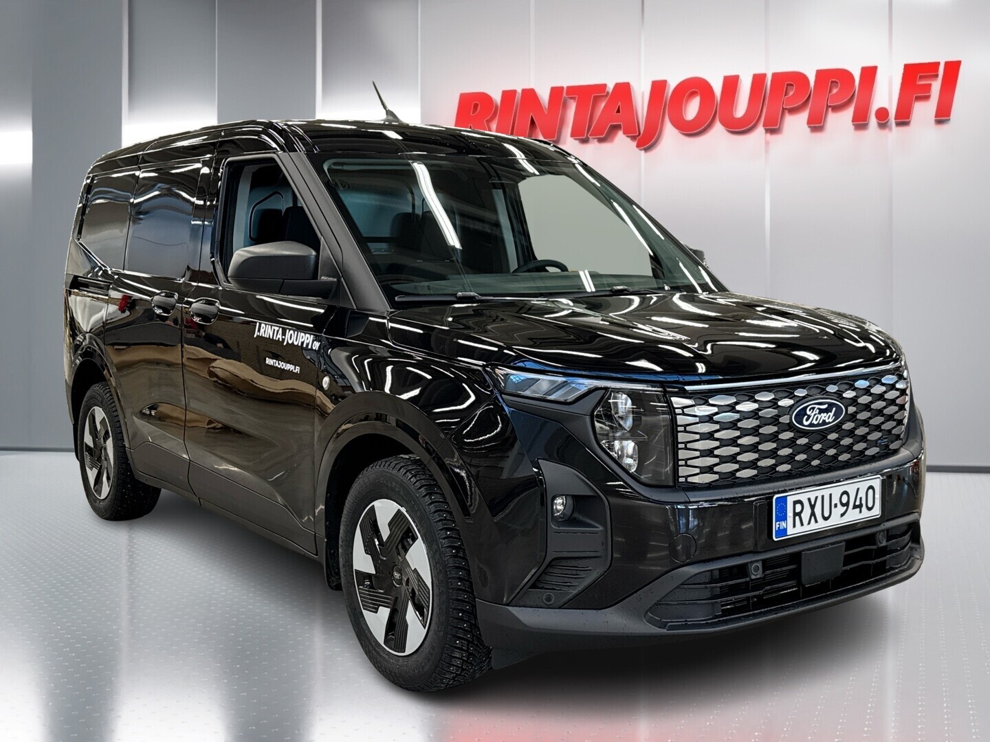 FORD Transit Courier 2026