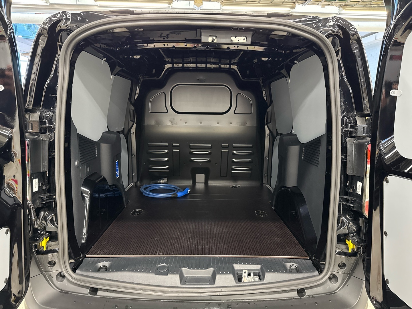 FORD Transit Courier 2026