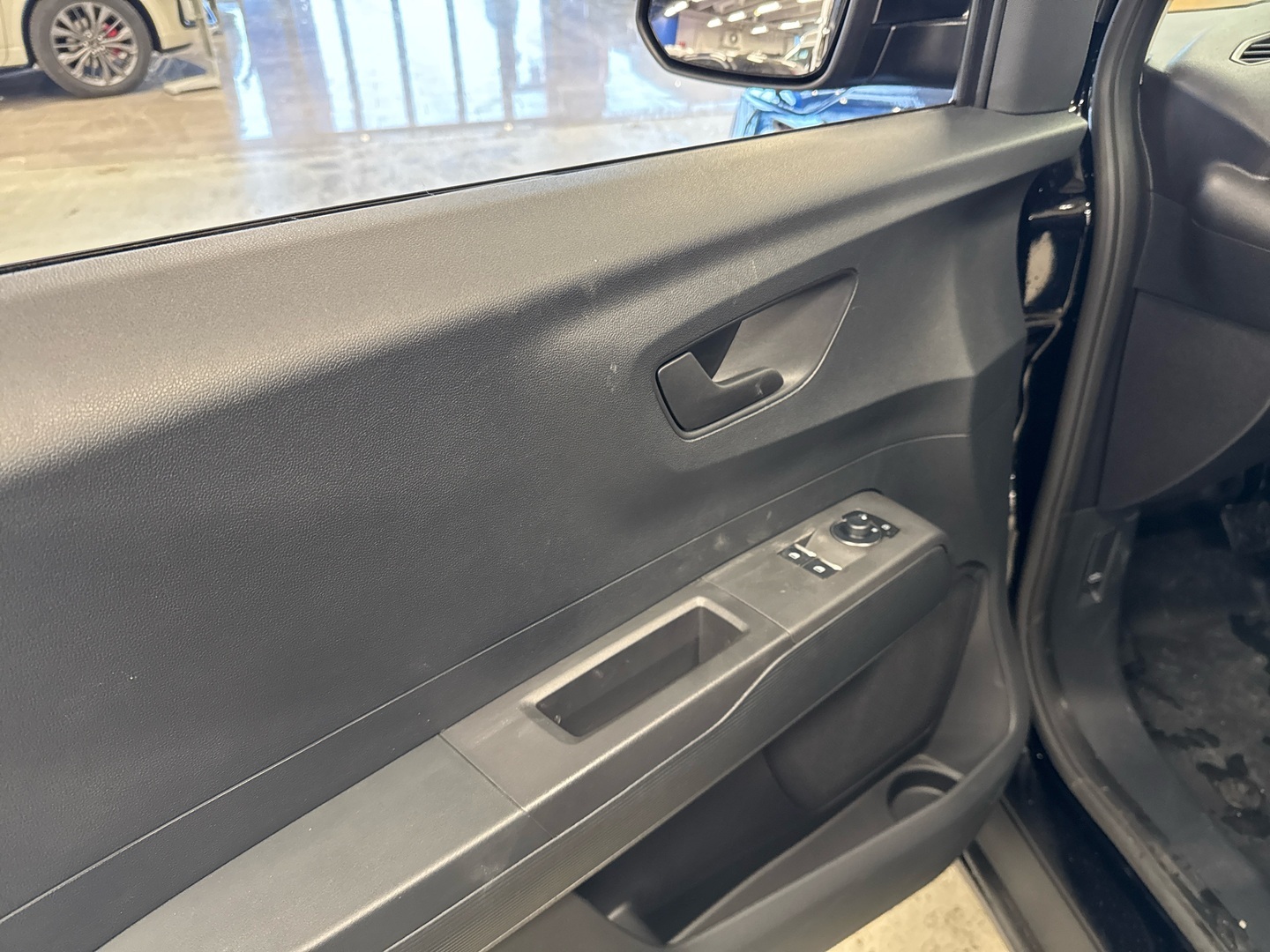 FORD Transit Courier 2026