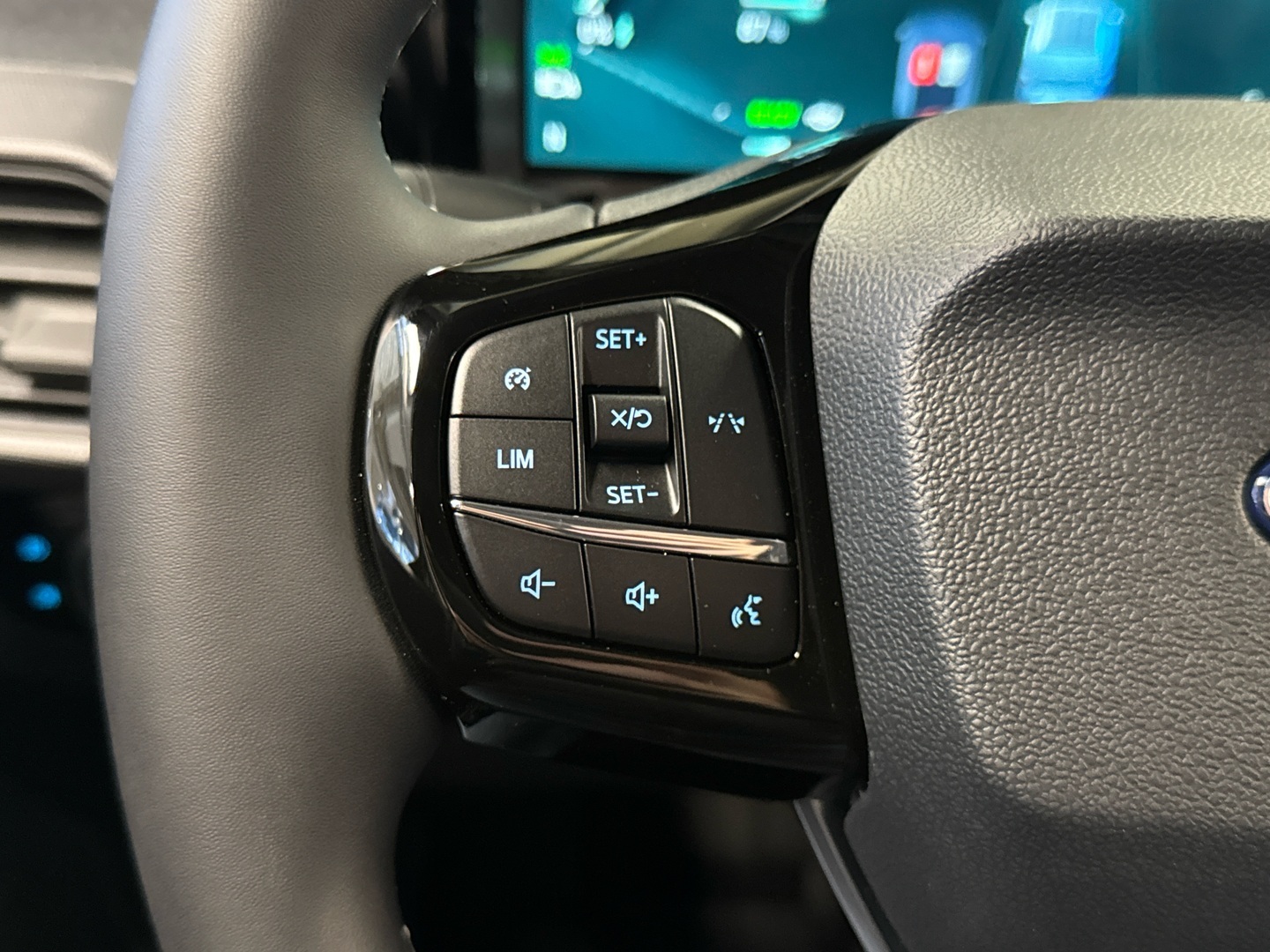 FORD Transit Courier 2026