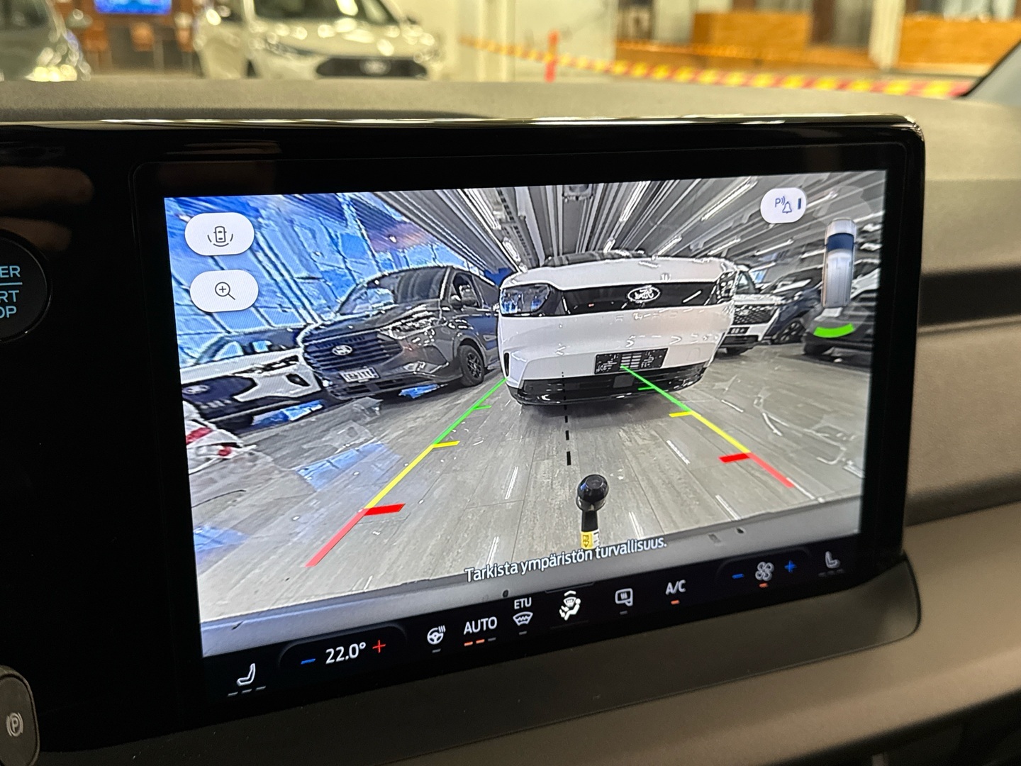 FORD Transit Courier 2026