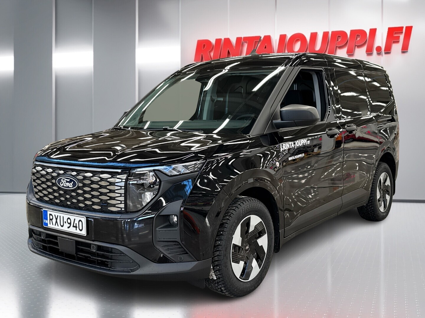 FORD Transit Courier 2026