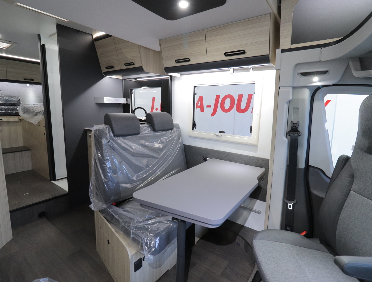 SUN LIVING S 75 SL 2026