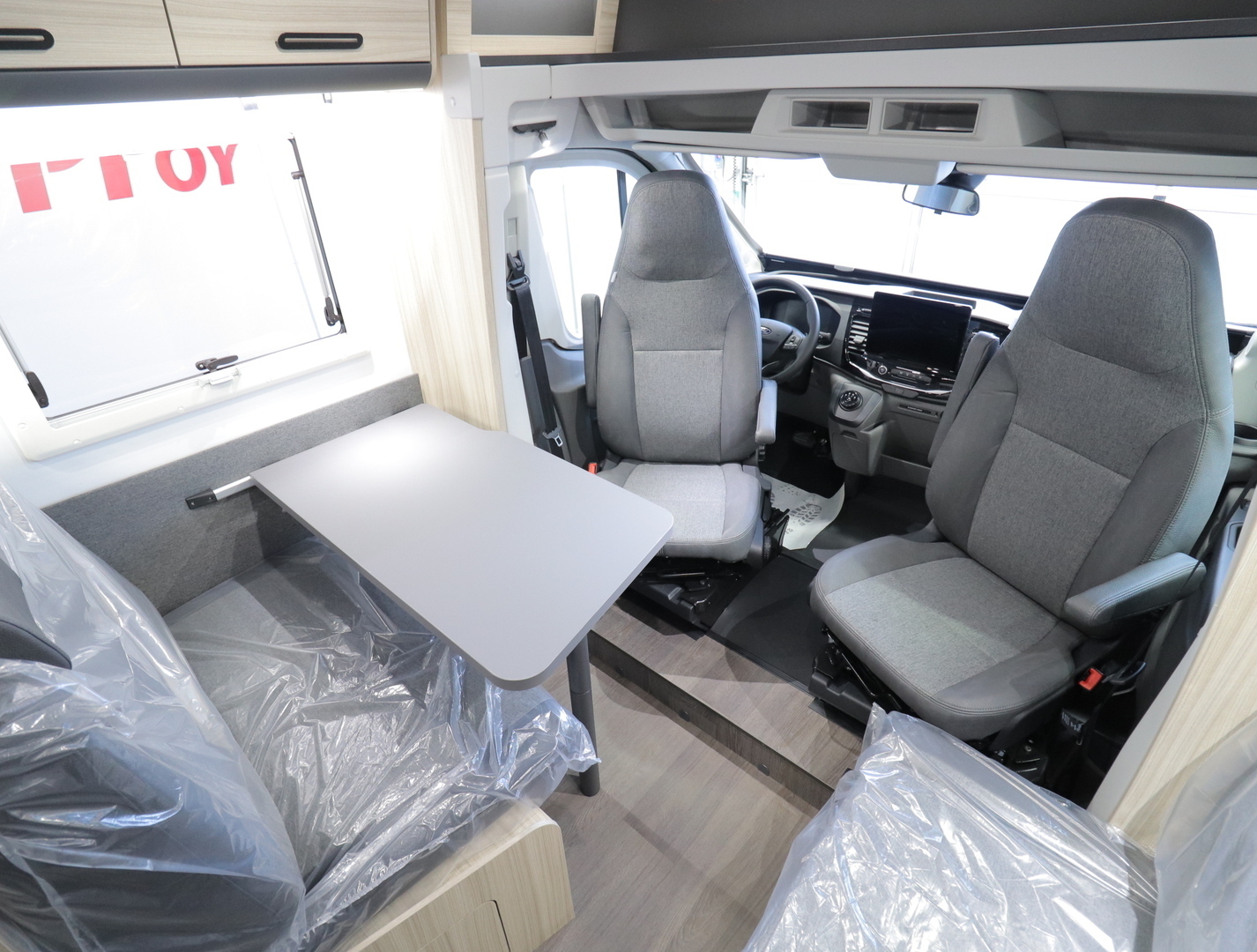 SUN LIVING S 75 SL 2026