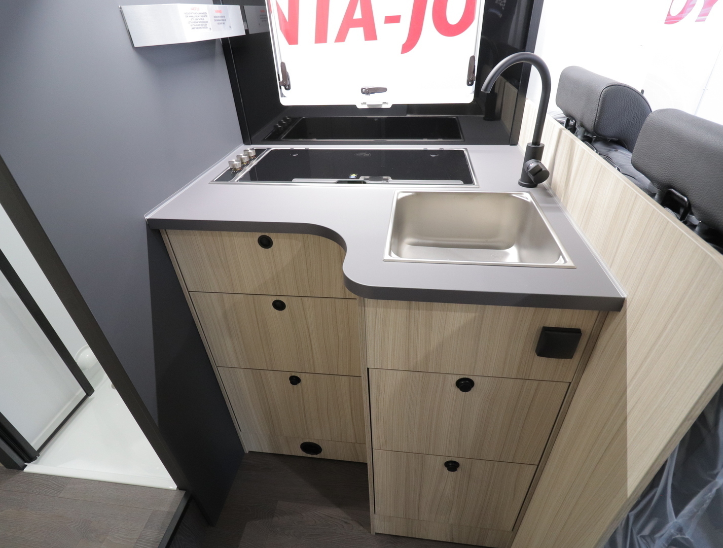 SUN LIVING S 75 SL 2026