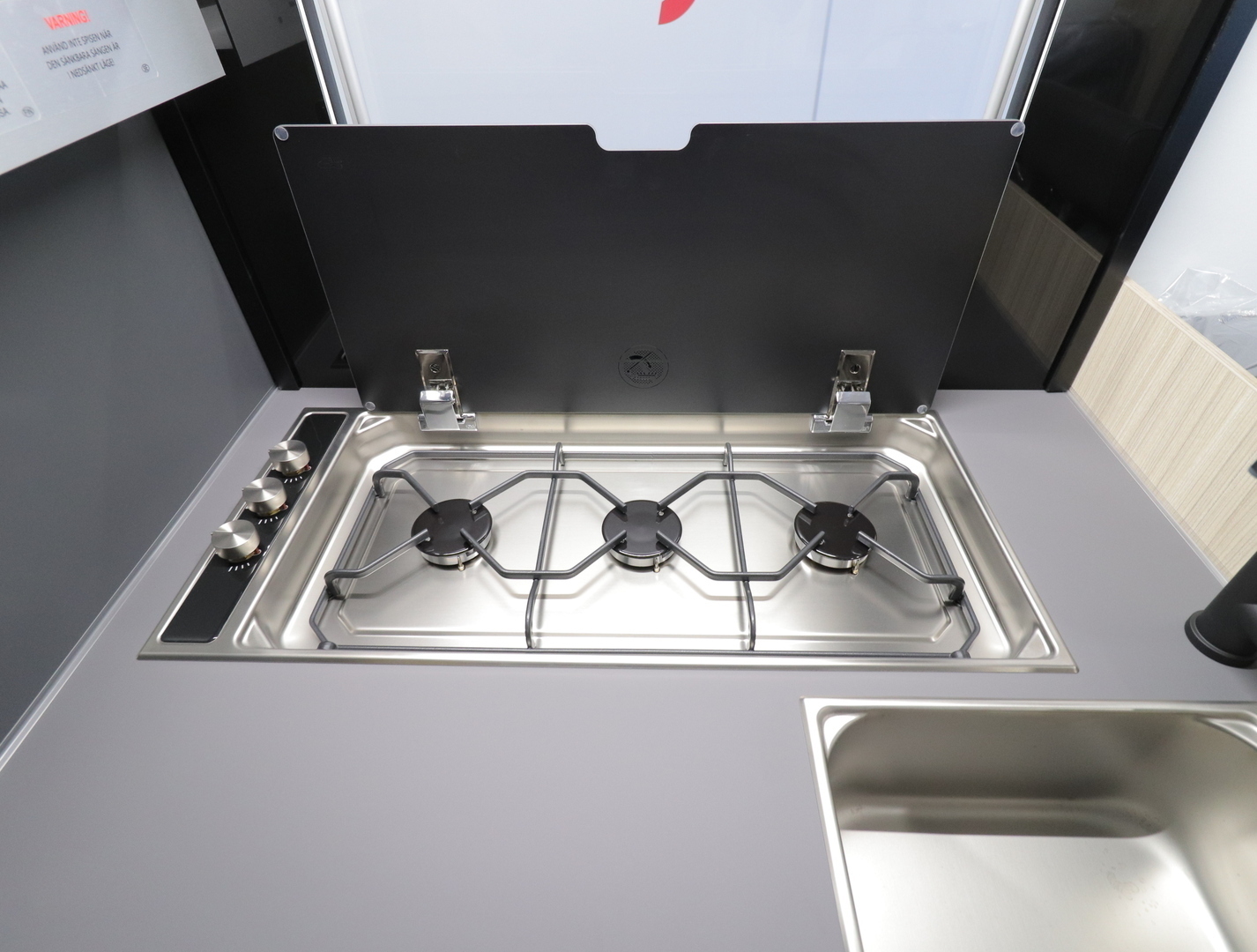 SUN LIVING S 75 SL 2026