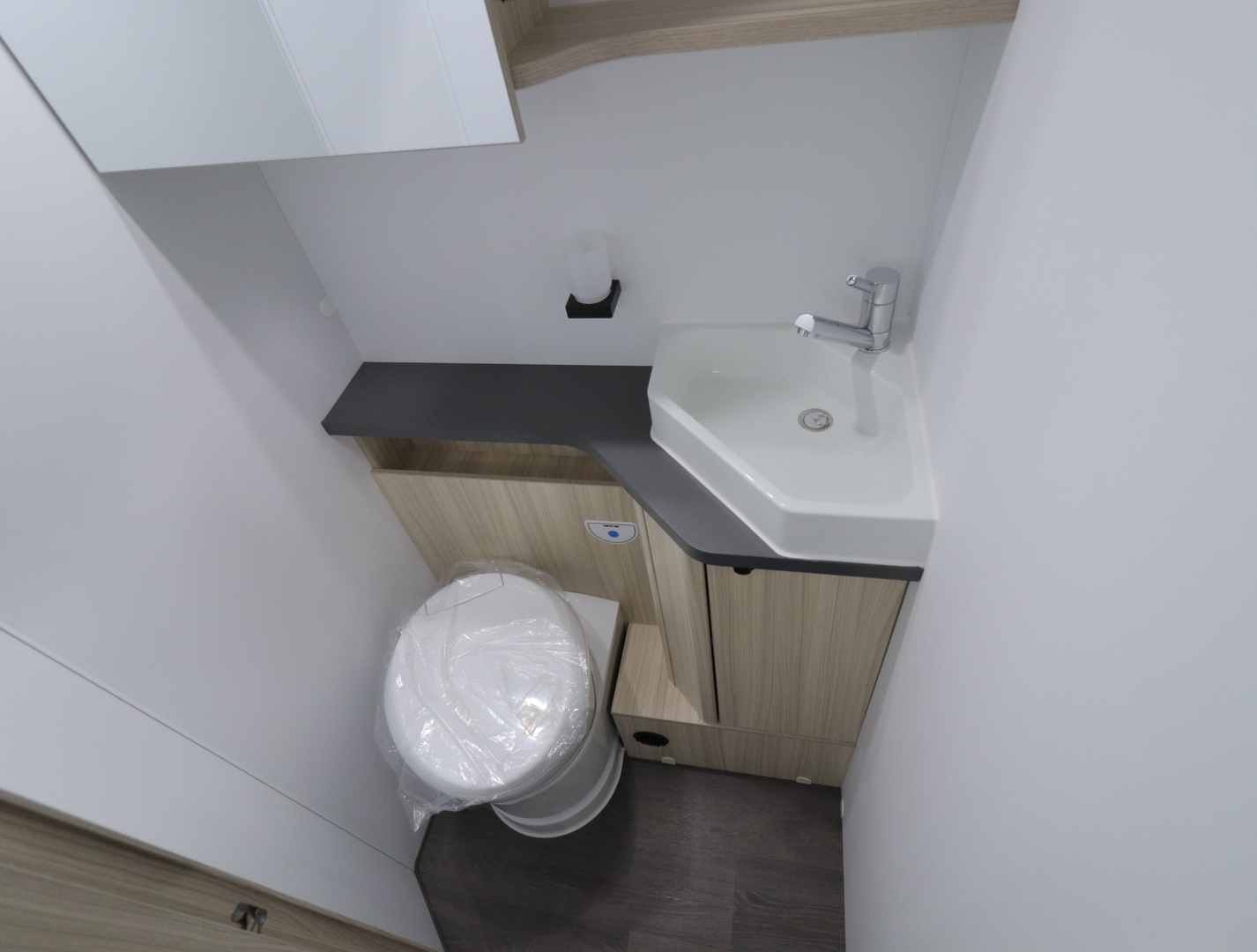 SUN LIVING S 75 SL 2026