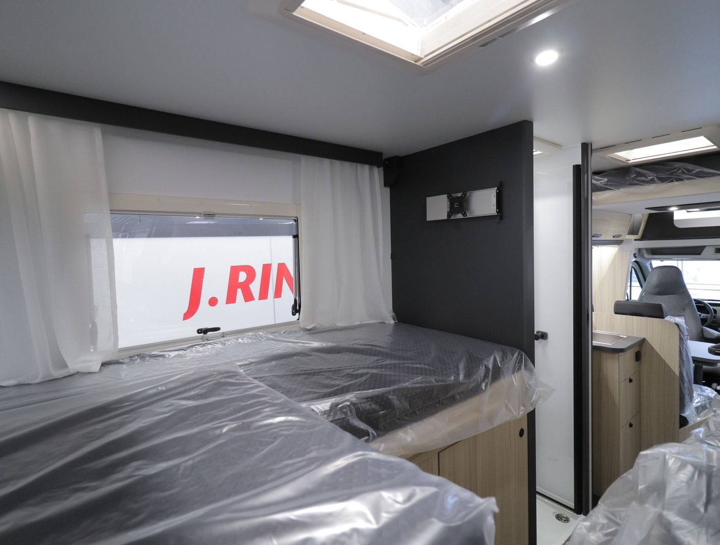 SUN LIVING S 75 SL 2026