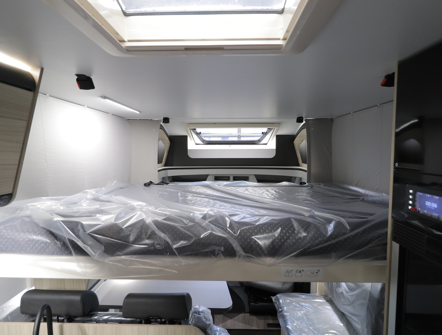 SUN LIVING S 75 SL 2026