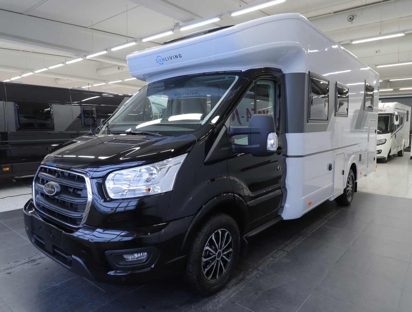 SUN LIVING S 75 SL 2026