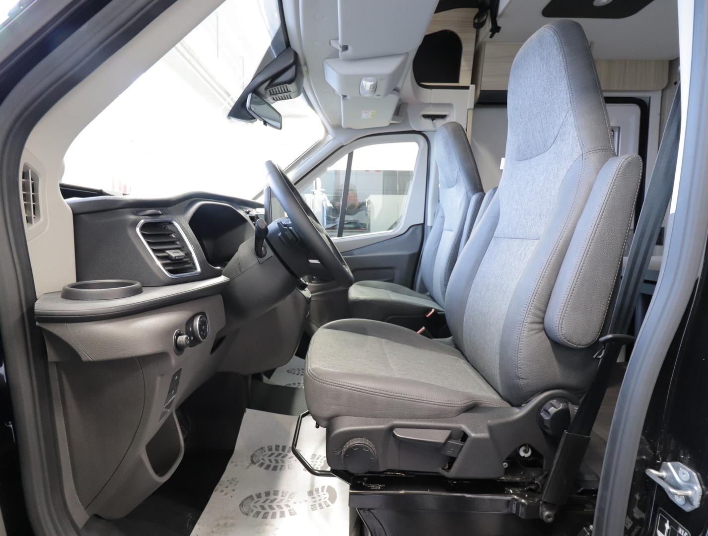 SUN LIVING S 75 SL 2026