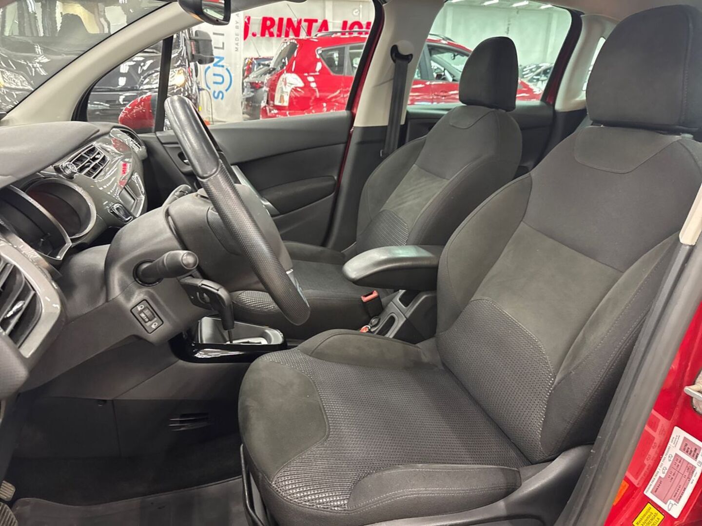 CITROEN C3 2013